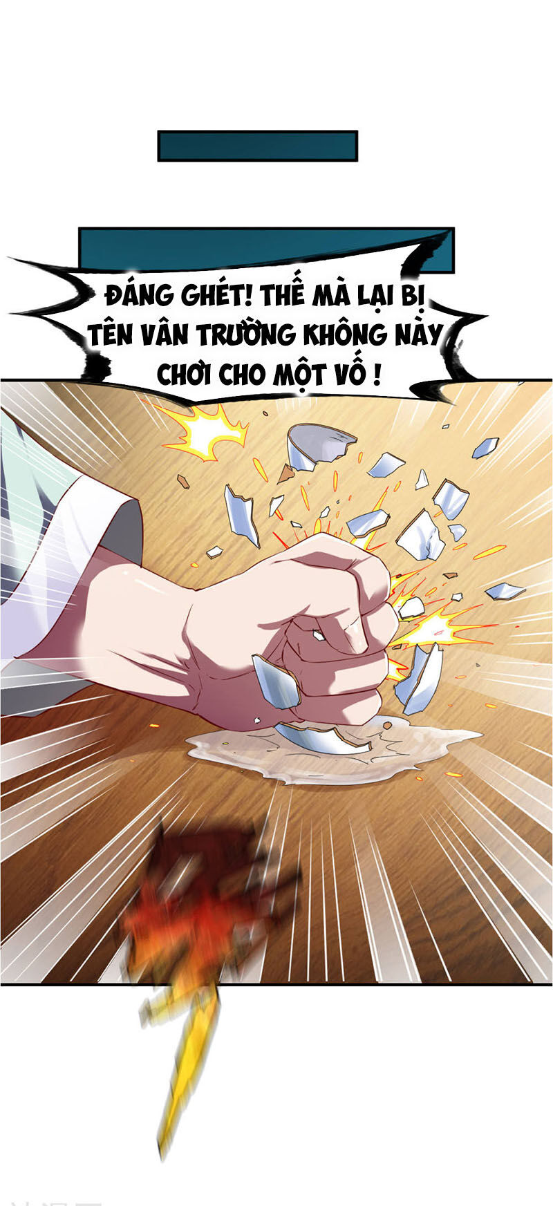 Chiến Đỉnh Chapter 82 - 29