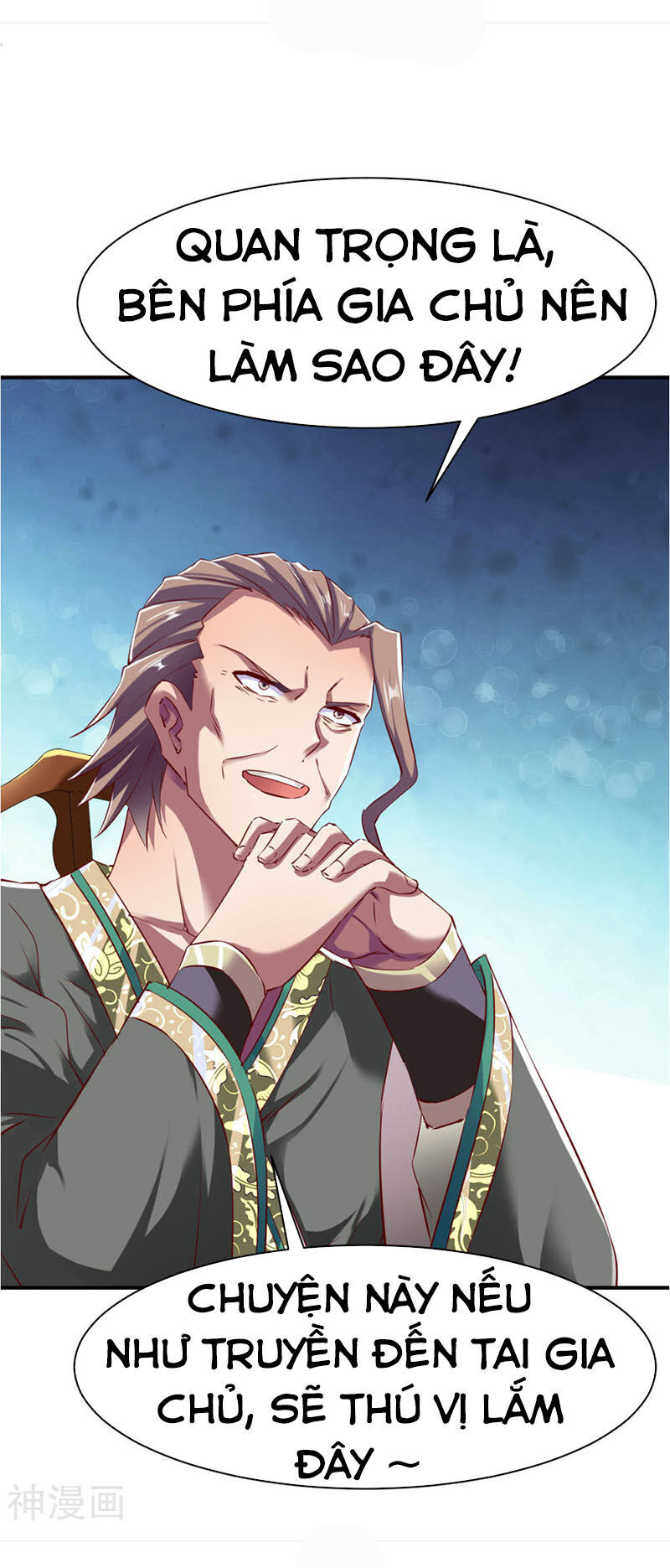 Chiến Đỉnh Chapter 82 - 31