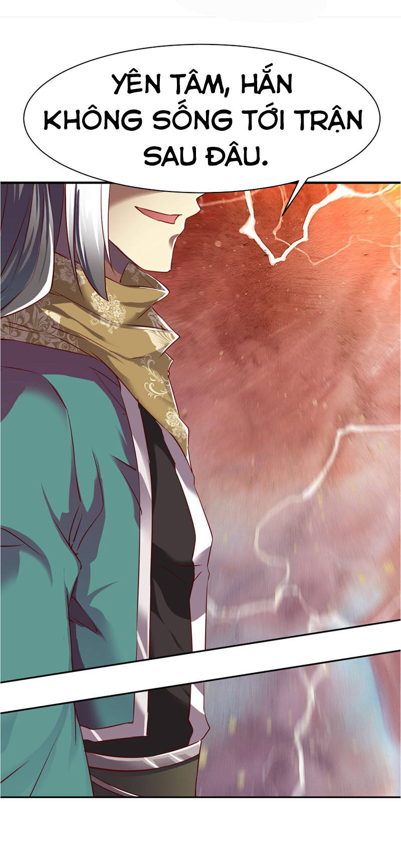 Chiến Đỉnh Chapter 82 - 33