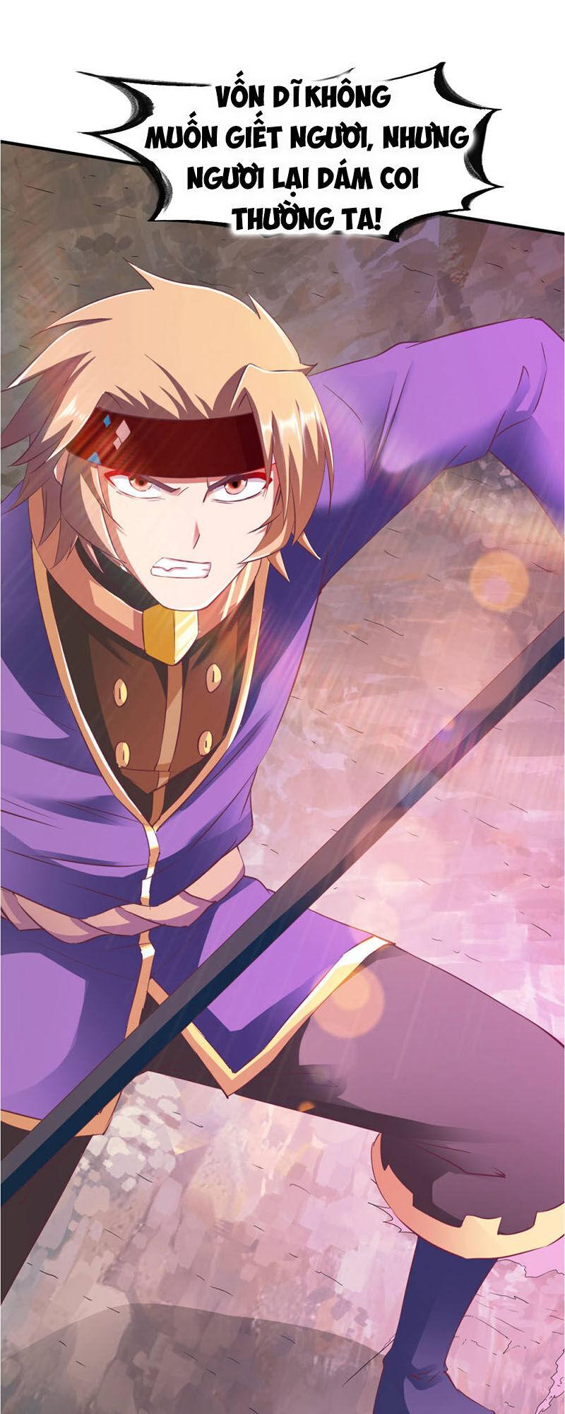 Chiến Đỉnh Chapter 82 - 5