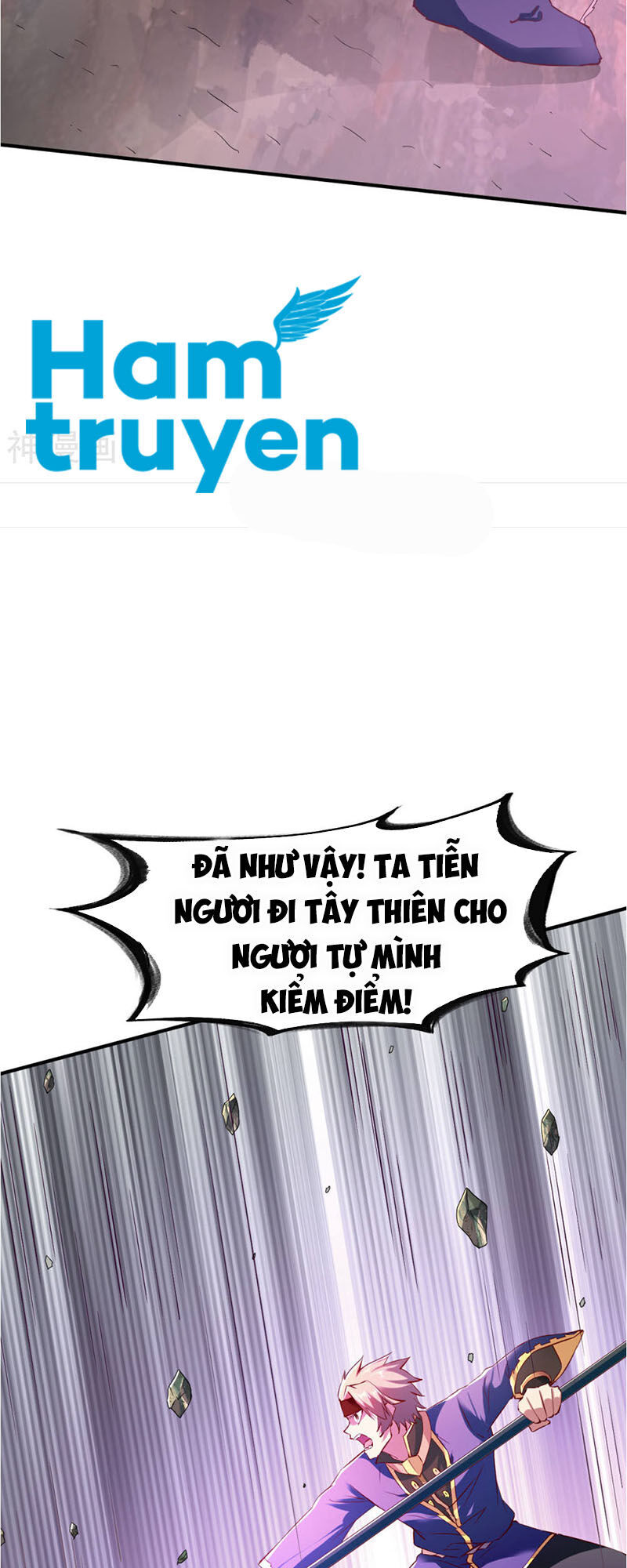 Chiến Đỉnh Chapter 82 - 6