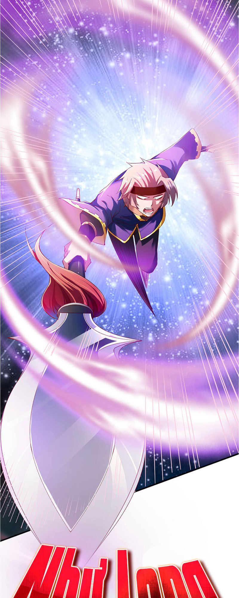 Chiến Đỉnh Chapter 82 - 10