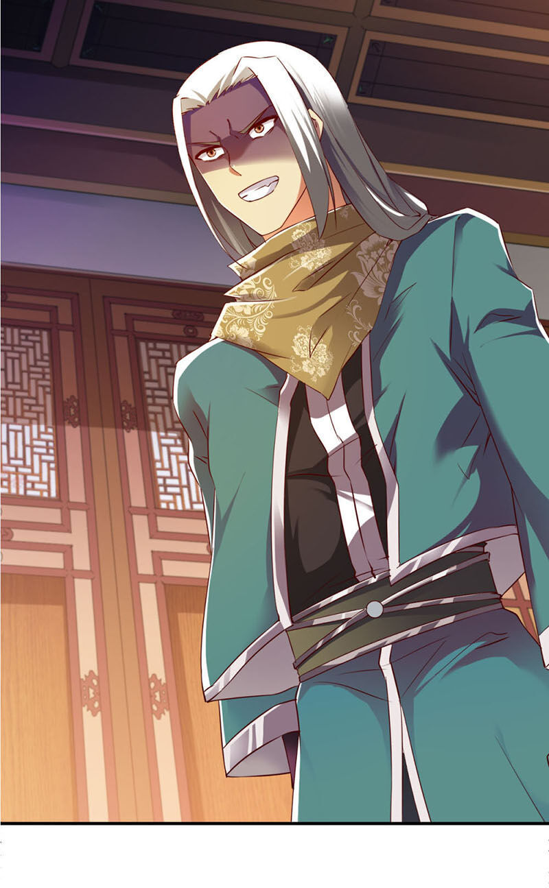 Chiến Đỉnh Chapter 83 - 15