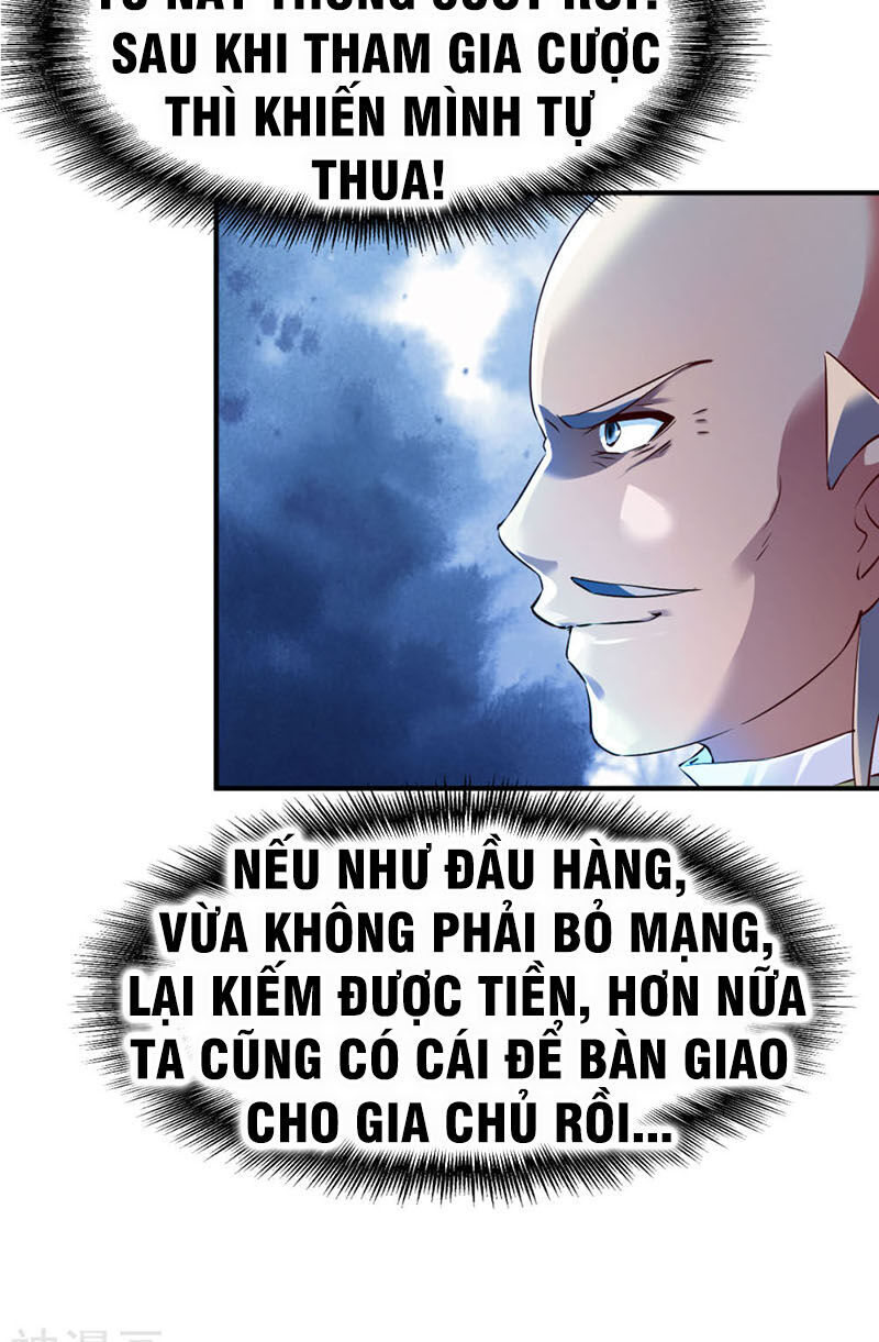 Chiến Đỉnh Chapter 83 - 20