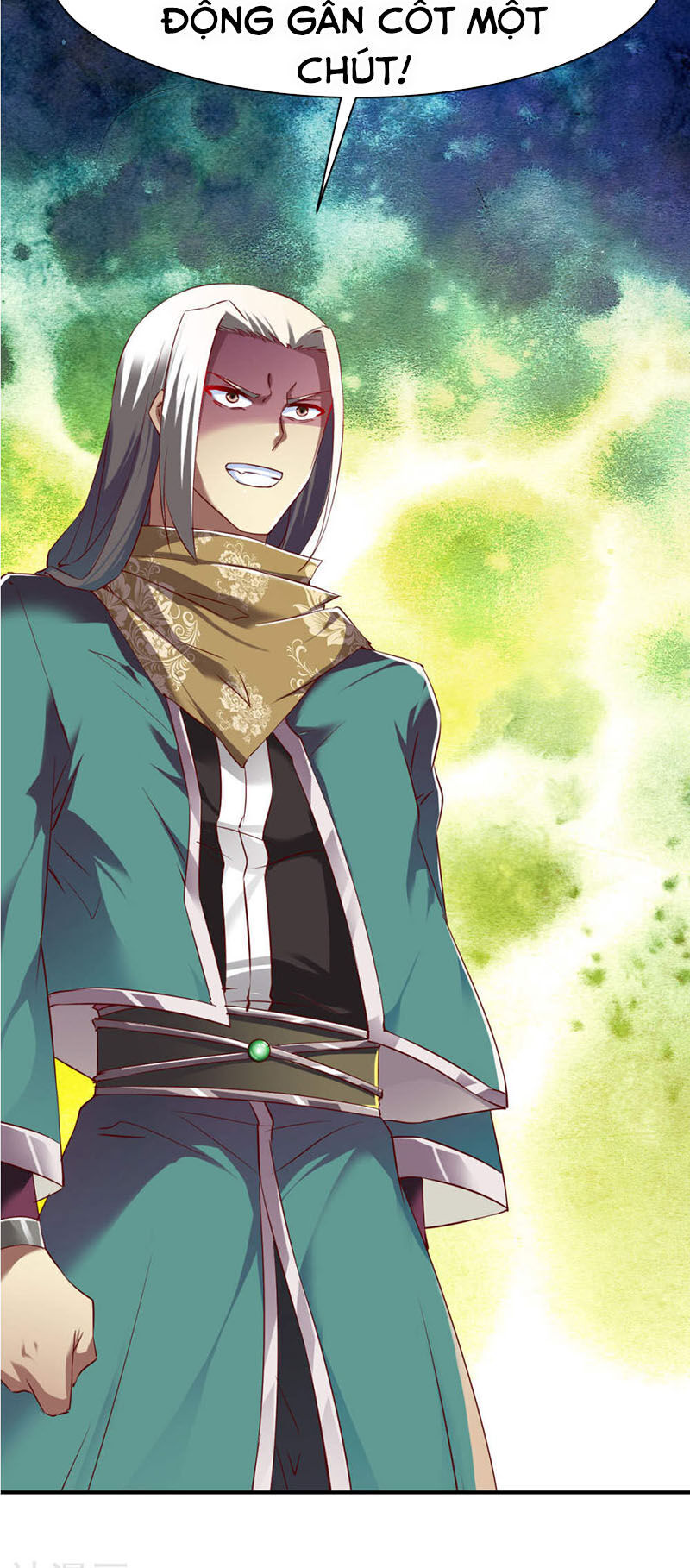 Chiến Đỉnh Chapter 83 - 3