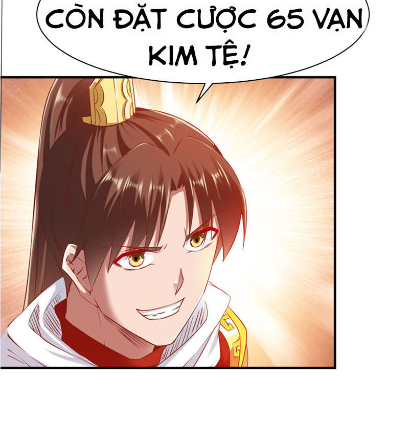 Chiến Đỉnh Chapter 83 - 22