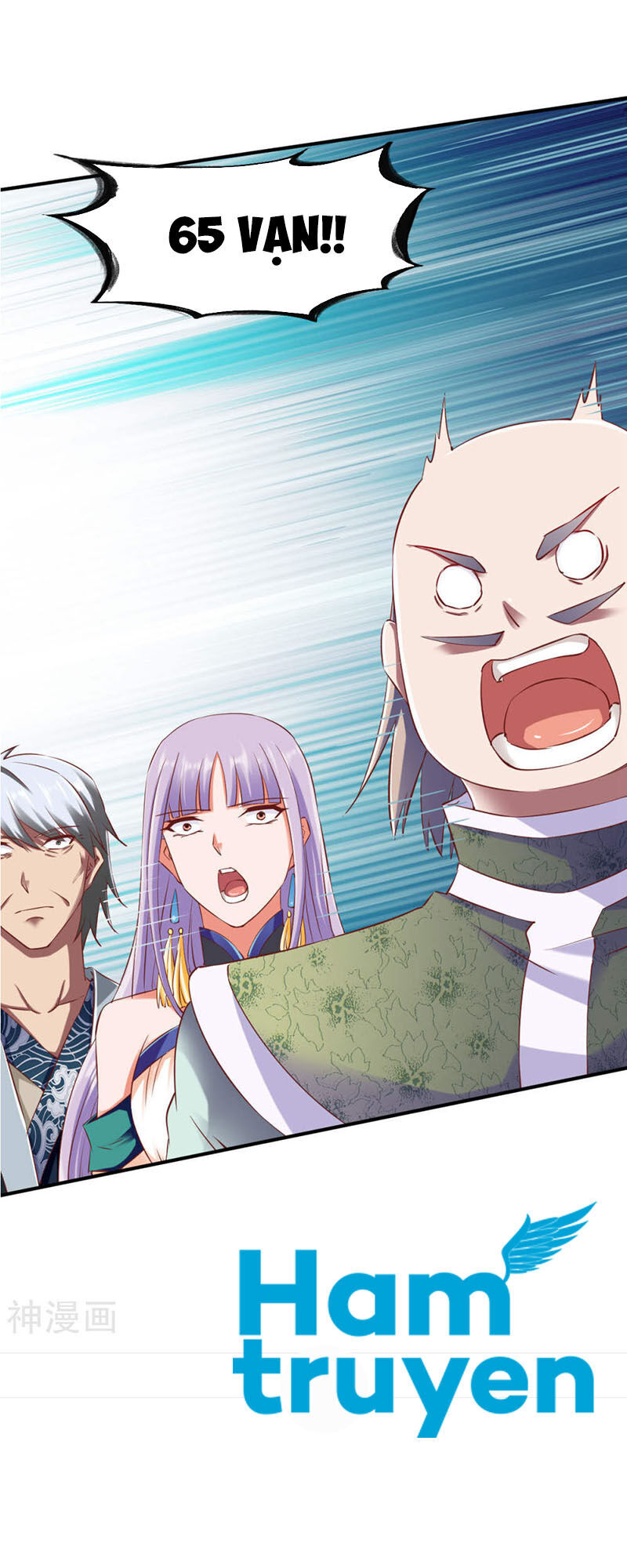 Chiến Đỉnh Chapter 83 - 23