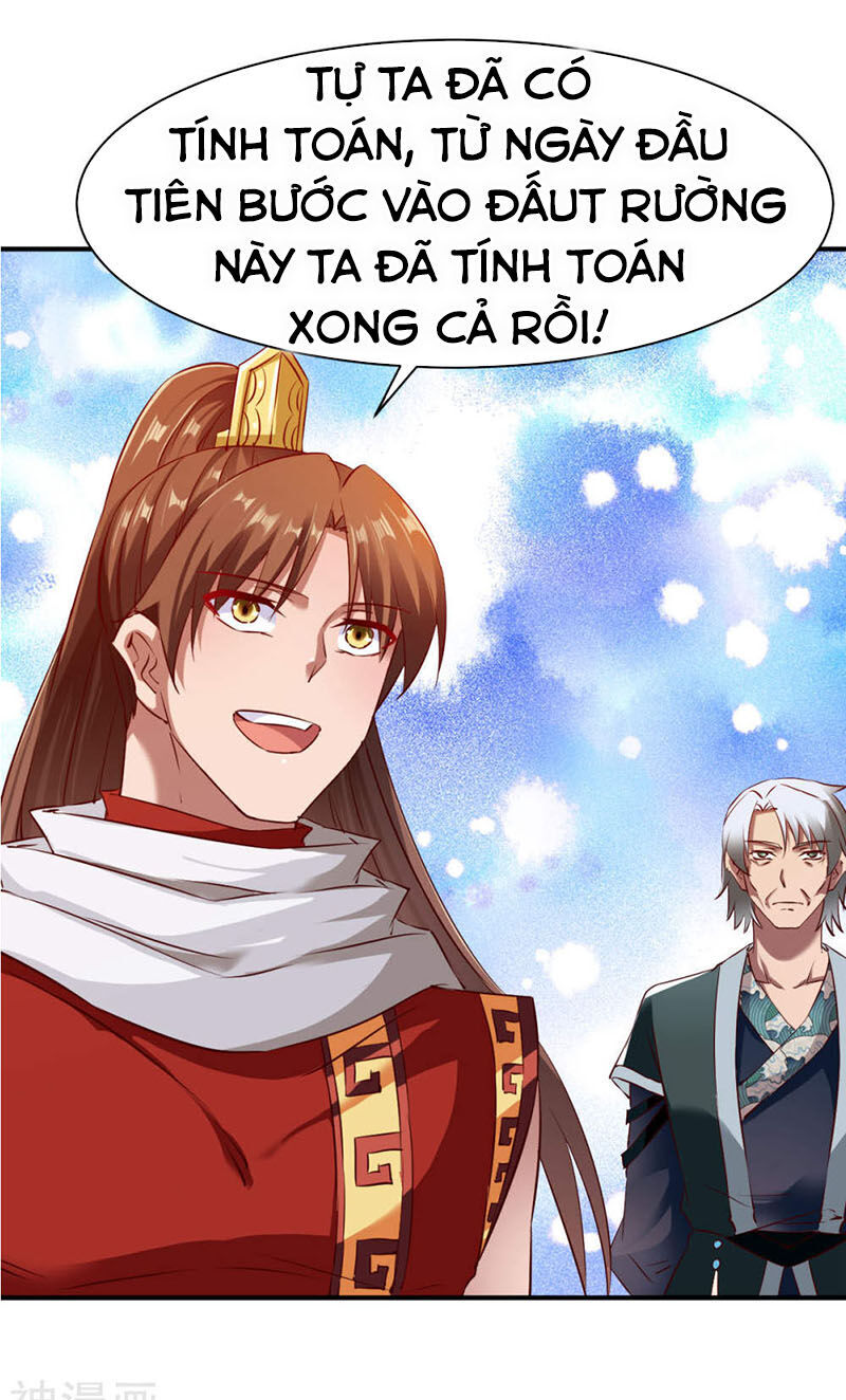 Chiến Đỉnh Chapter 83 - 27