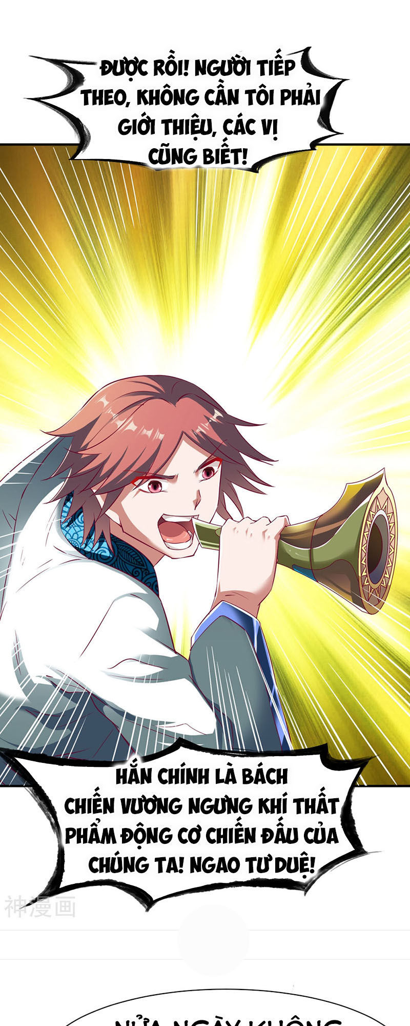 Chiến Đỉnh Chapter 84 - 19
