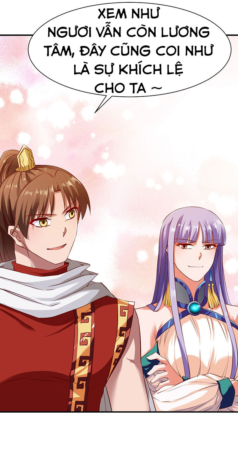 Chiến Đỉnh Chapter 84 - 3