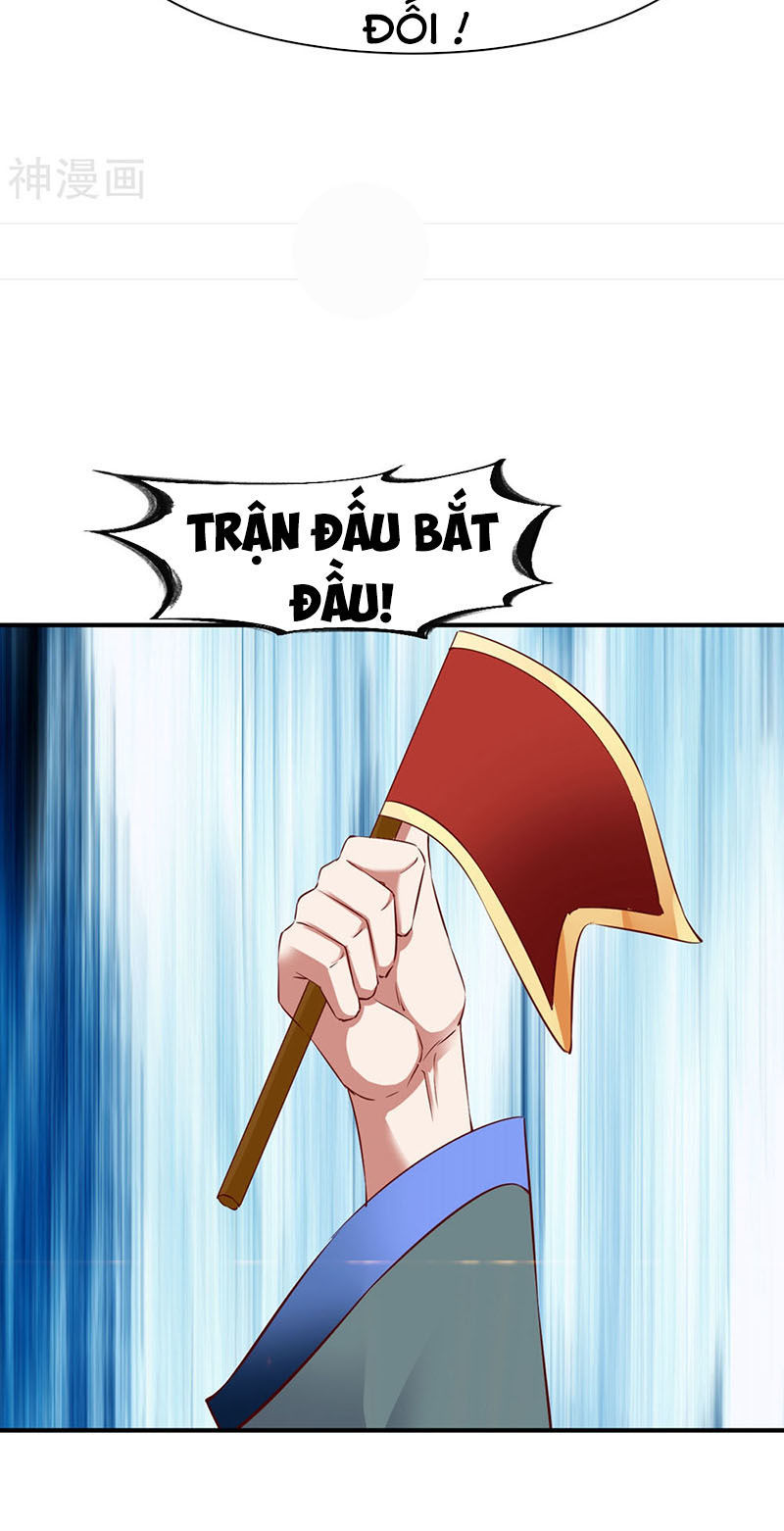 Chiến Đỉnh Chapter 84 - 23