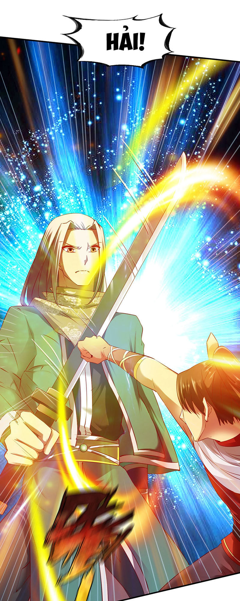 Chiến Đỉnh Chapter 84 - 26