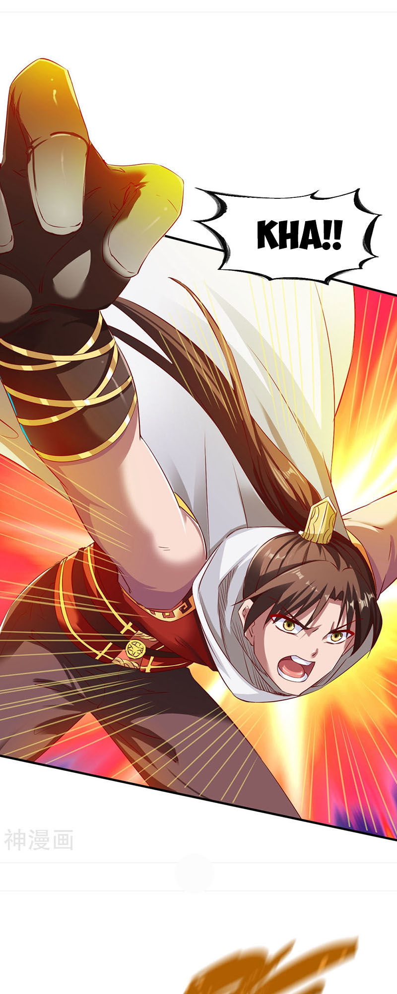 Chiến Đỉnh Chapter 84 - 31