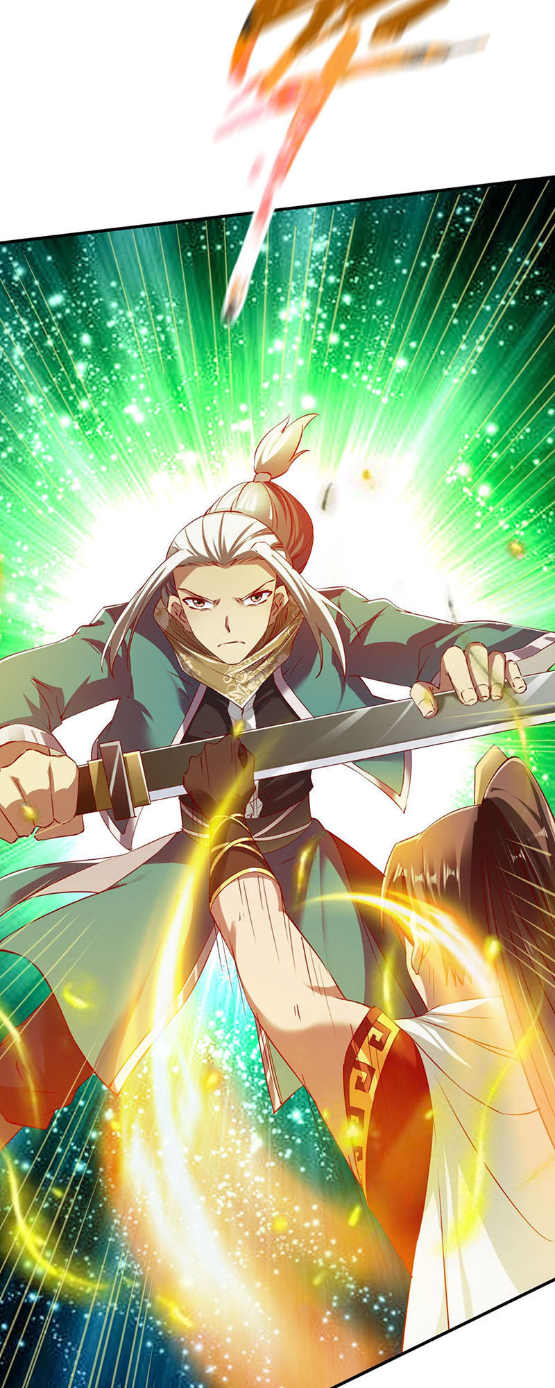 Chiến Đỉnh Chapter 84 - 32