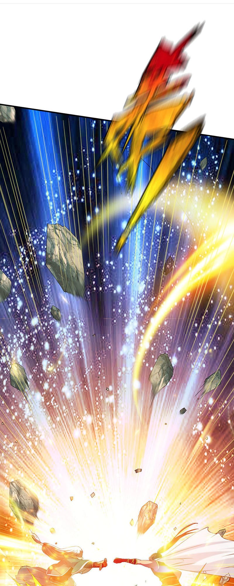 Chiến Đỉnh Chapter 84 - 34