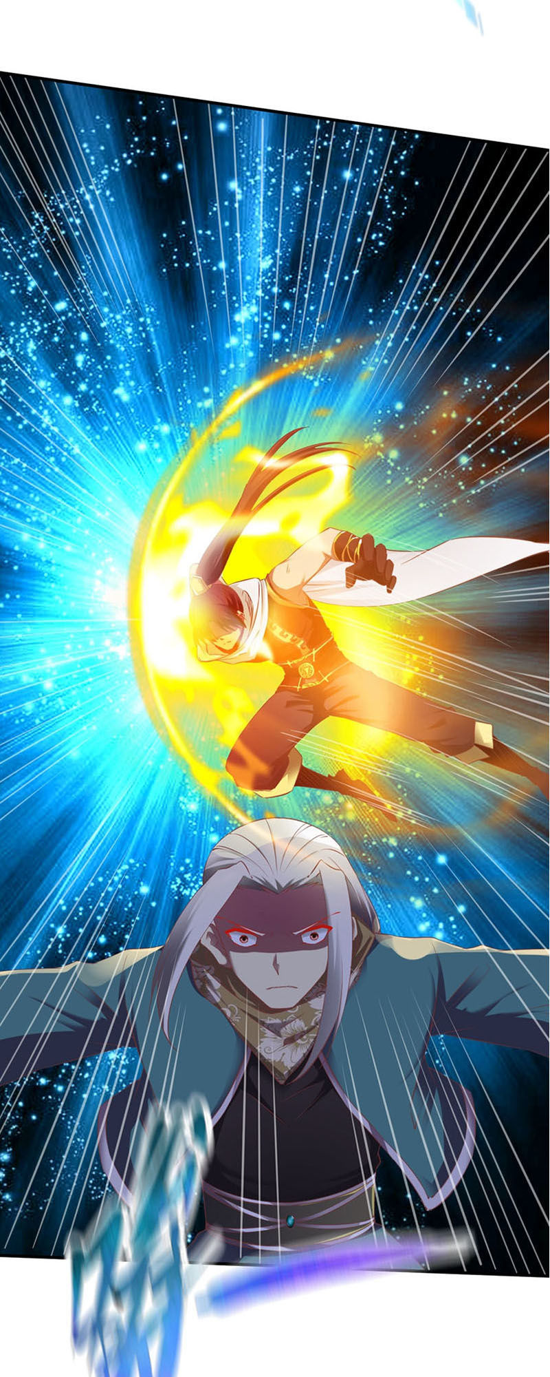 Chiến Đỉnh Chapter 85 - 13