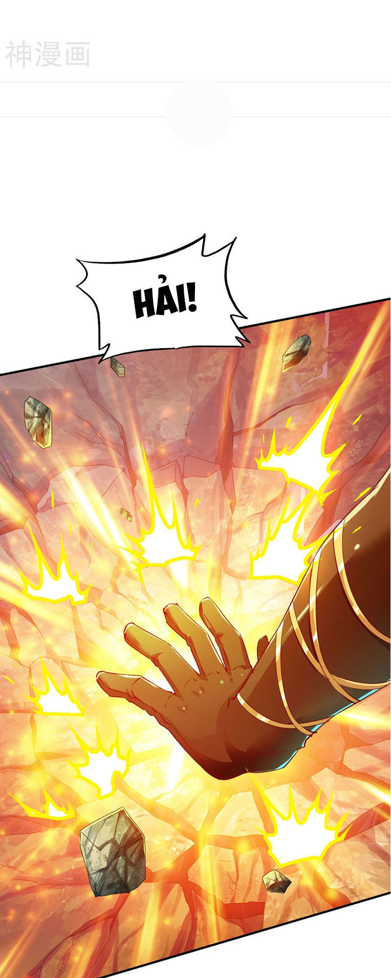 Chiến Đỉnh Chapter 85 - 16