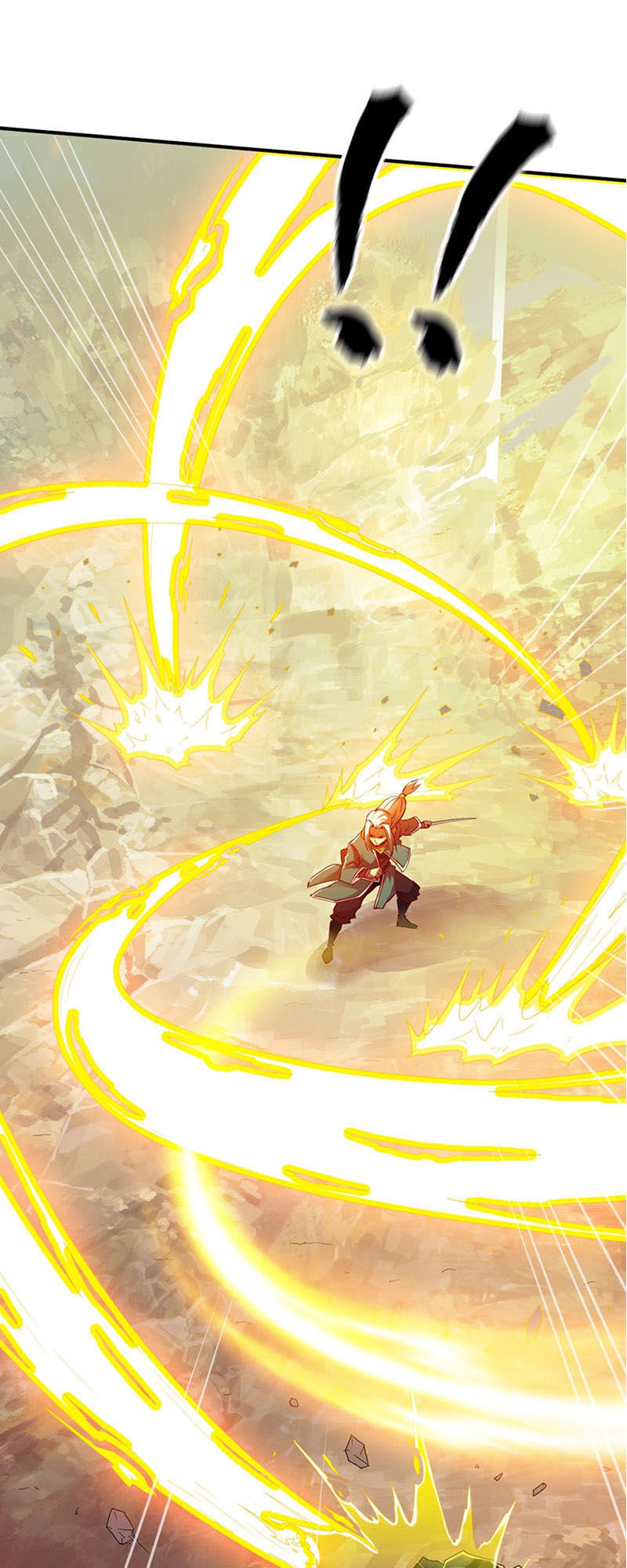 Chiến Đỉnh Chapter 85 - 18