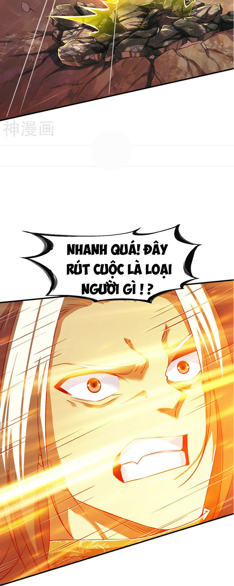Chiến Đỉnh Chapter 85 - 19