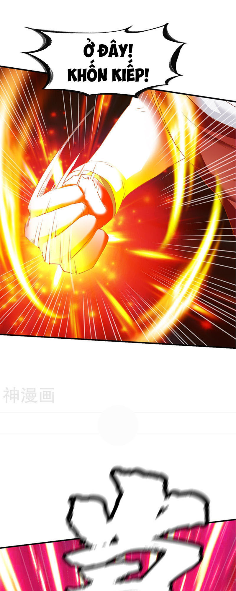 Chiến Đỉnh Chapter 85 - 21