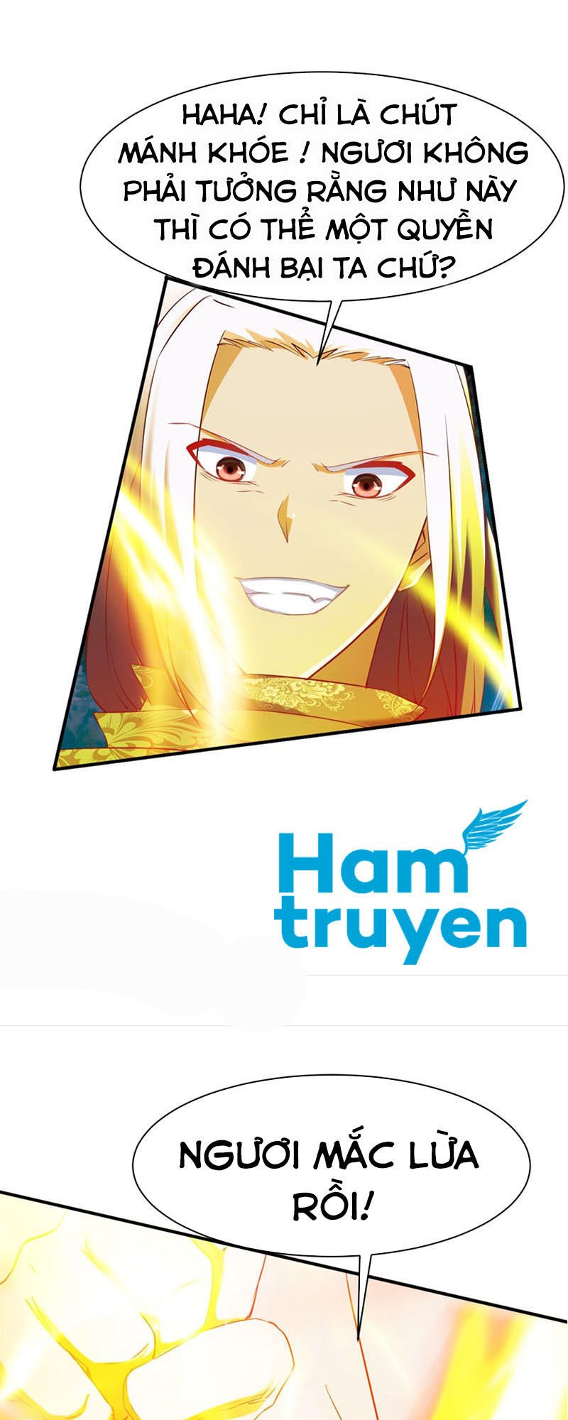 Chiến Đỉnh Chapter 85 - 23