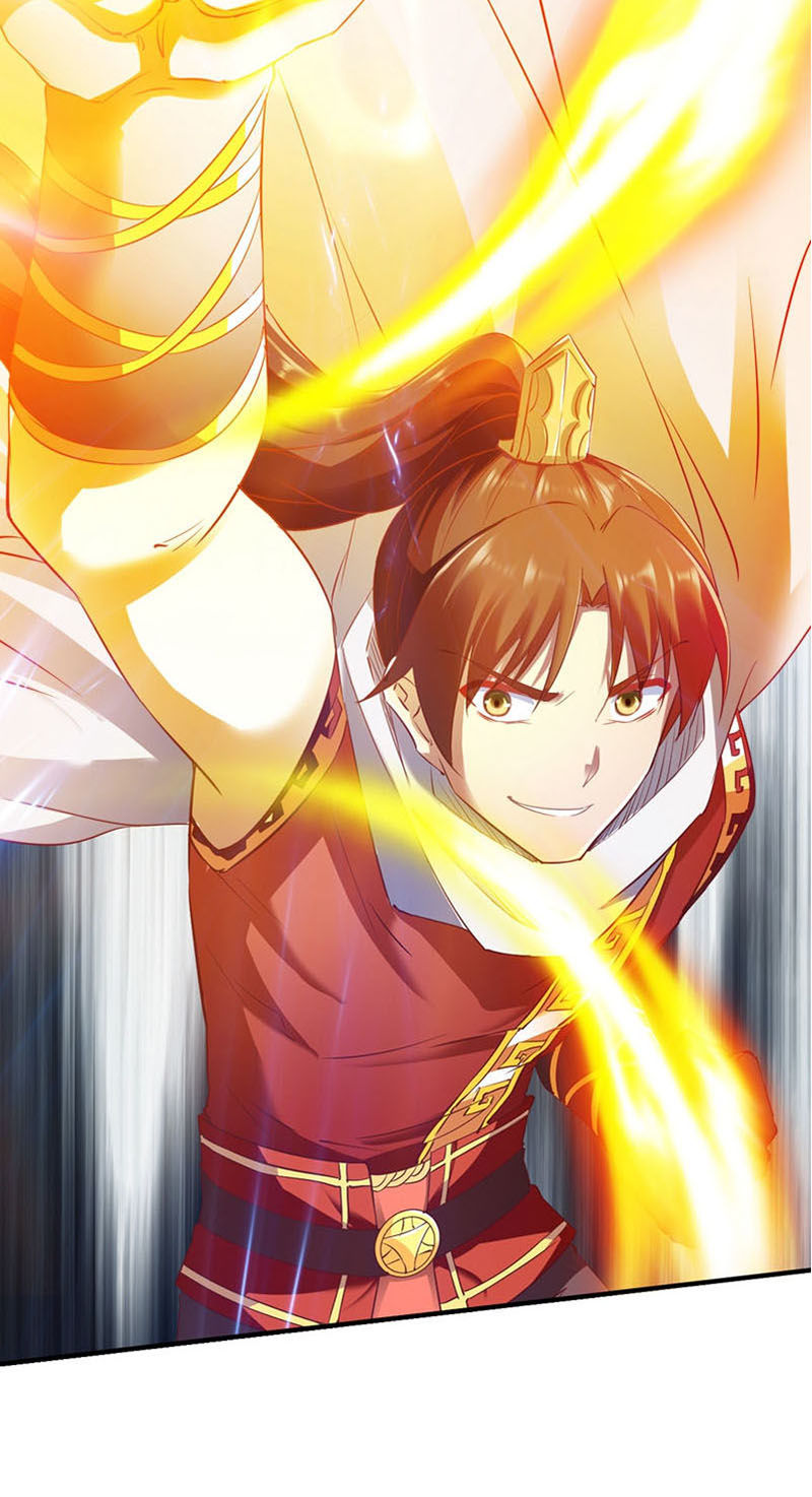 Chiến Đỉnh Chapter 85 - 24