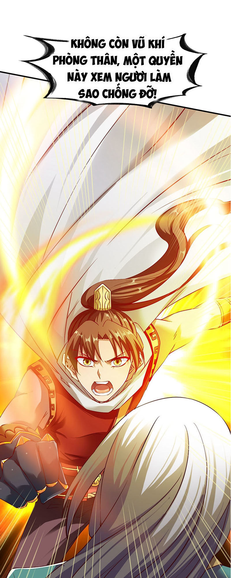 Chiến Đỉnh Chapter 85 - 27