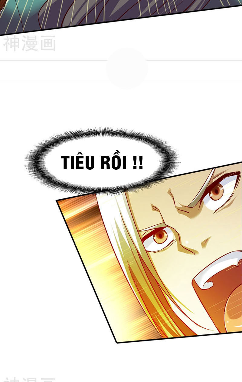 Chiến Đỉnh Chapter 85 - 28