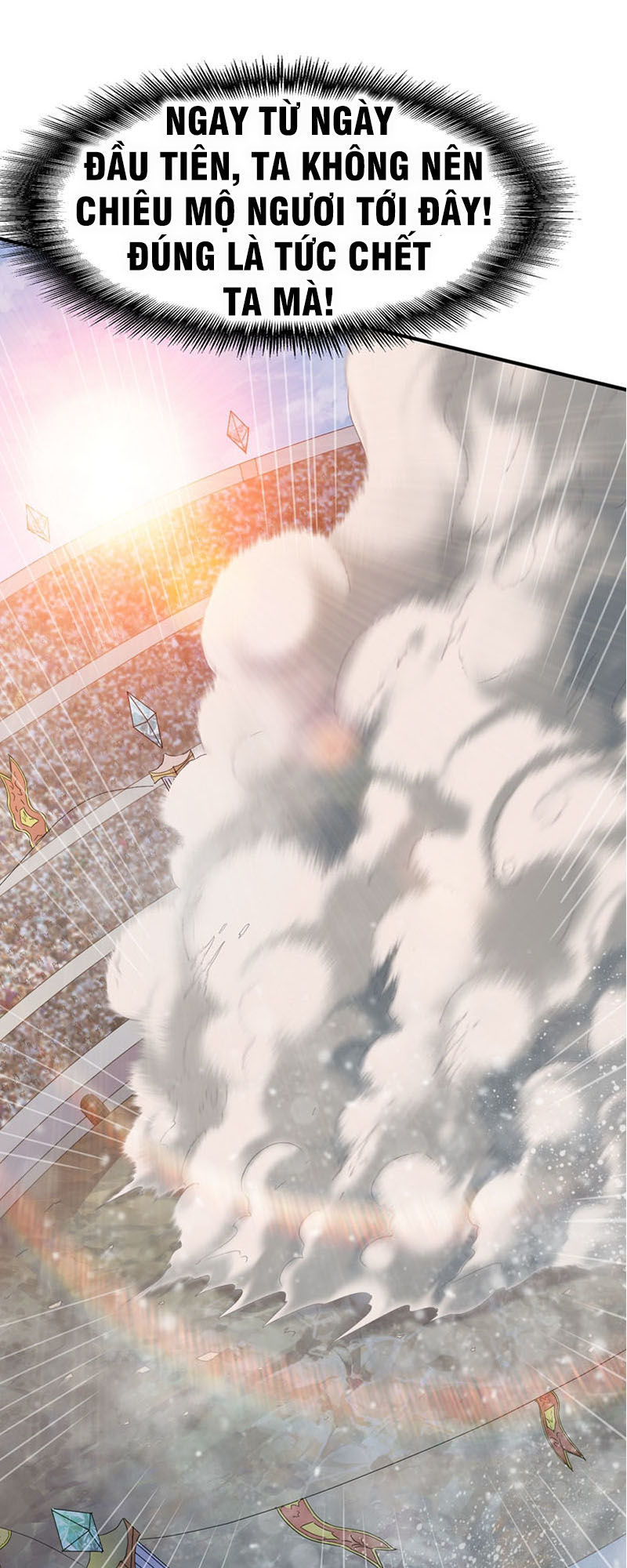 Chiến Đỉnh Chapter 85 - 4