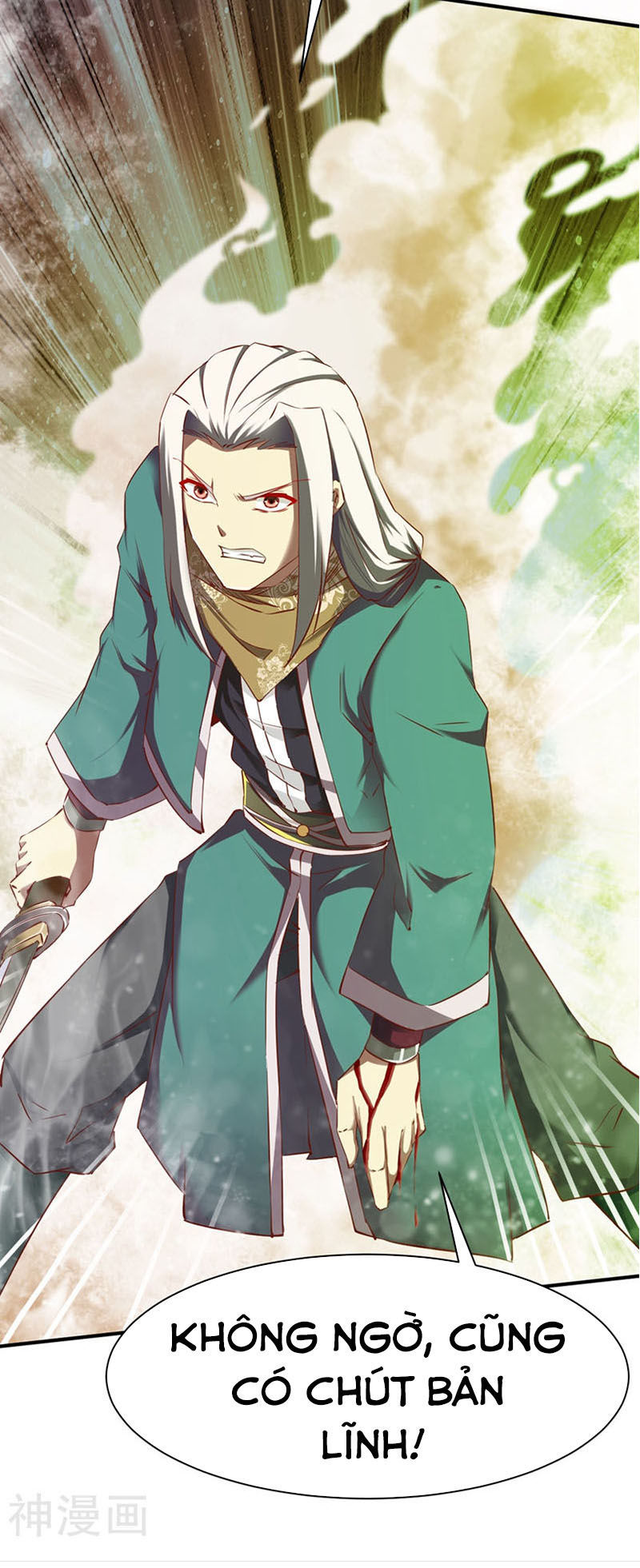 Chiến Đỉnh Chapter 85 - 31