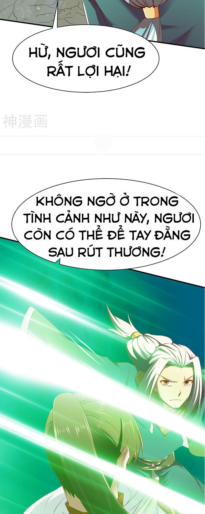 Chiến Đỉnh Chapter 85 - 33