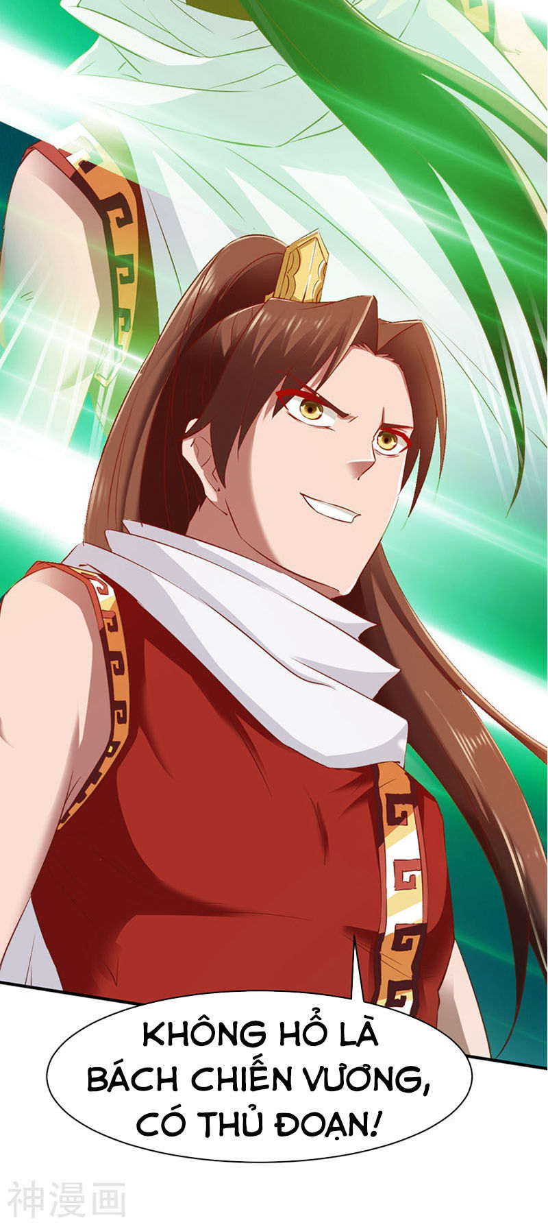 Chiến Đỉnh Chapter 85 - 34