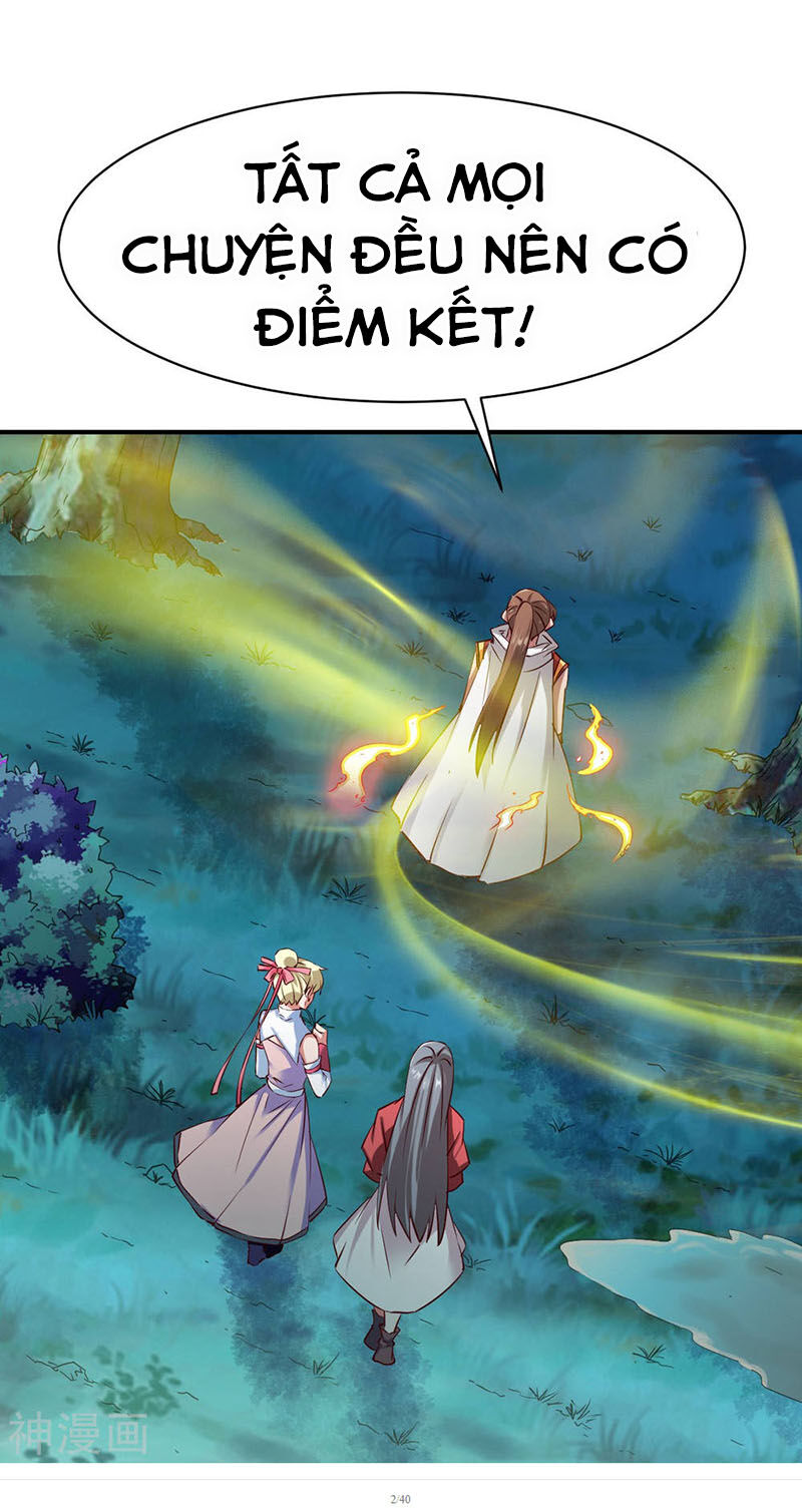 Chiến Đỉnh Chapter 100 - 1