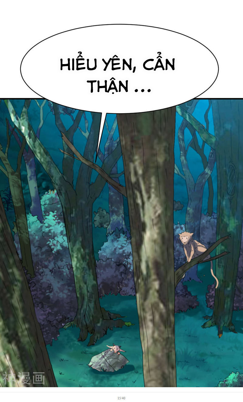 Chiến Đỉnh Chapter 100 - 15