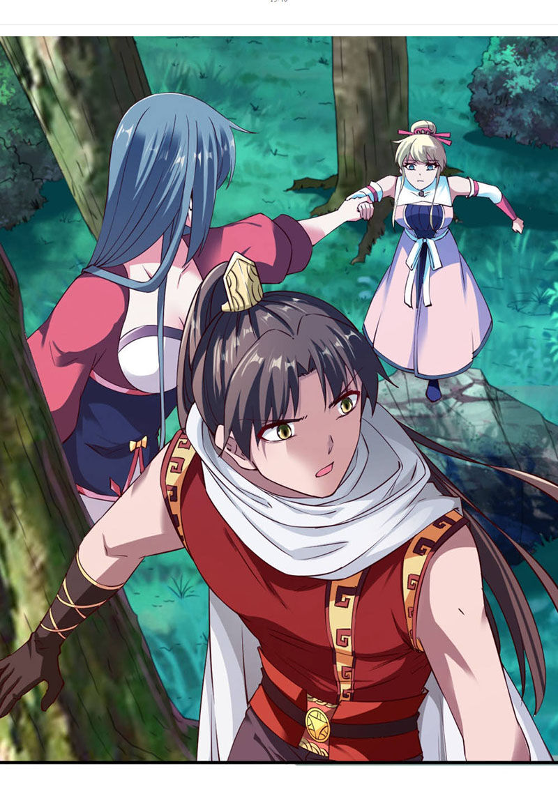 Chiến Đỉnh Chapter 100 - 16