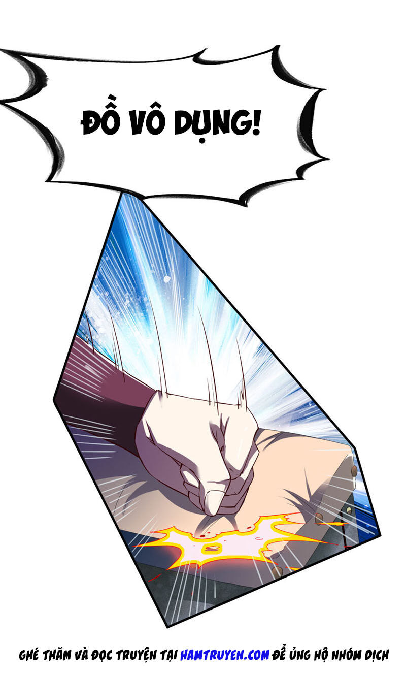 Chiến Đỉnh Chapter 100 - 3