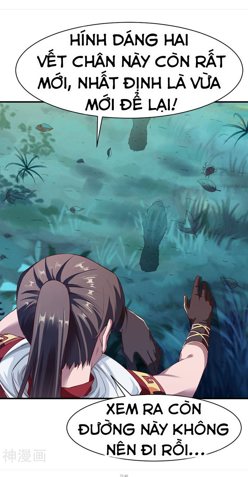 Chiến Đỉnh Chapter 100 - 22