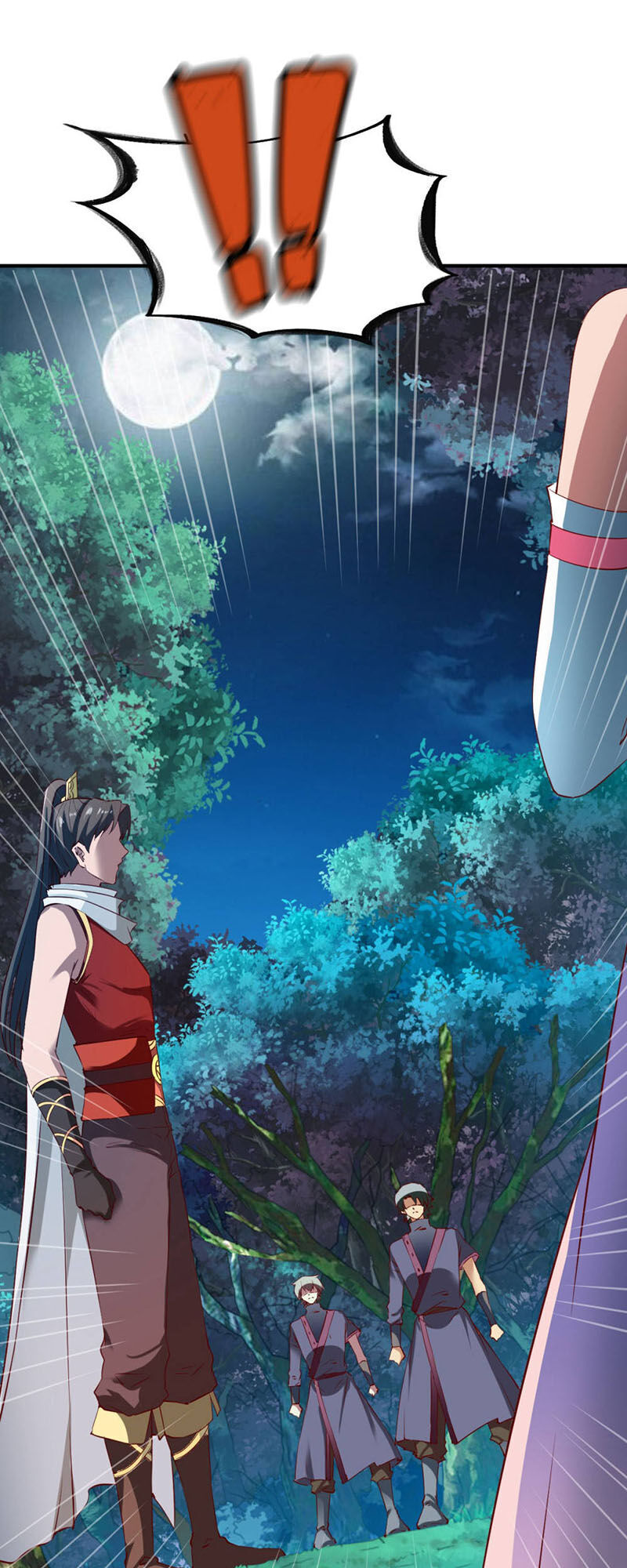 Chiến Đỉnh Chapter 100 - 25