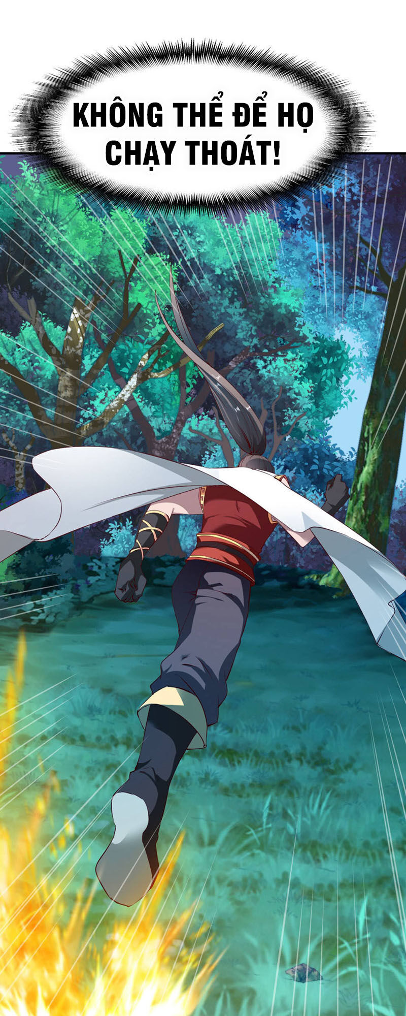Chiến Đỉnh Chapter 100 - 31
