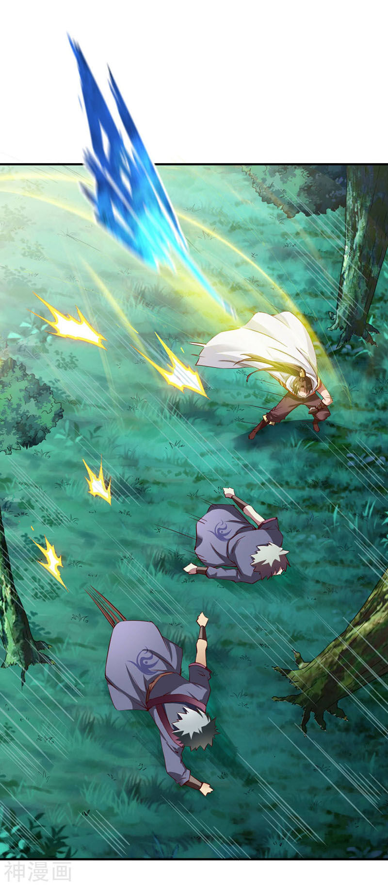 Chiến Đỉnh Chapter 100 - 33