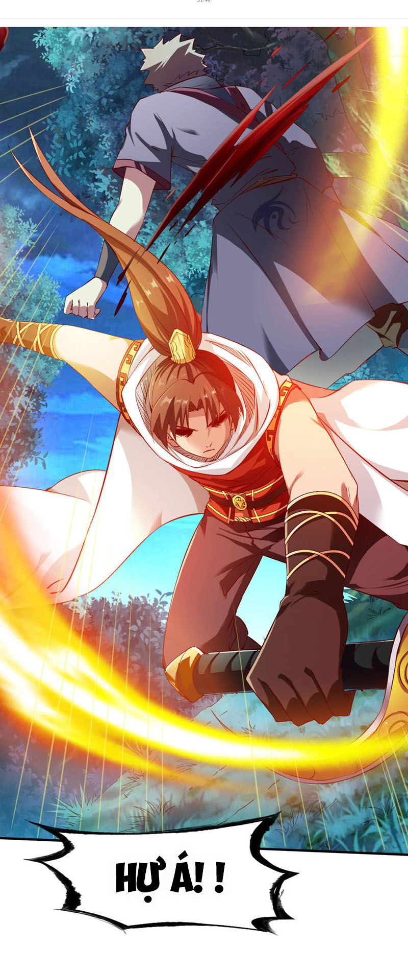 Chiến Đỉnh Chapter 100 - 36