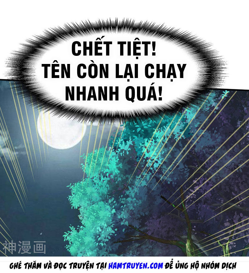 Chiến Đỉnh Chapter 100 - 37