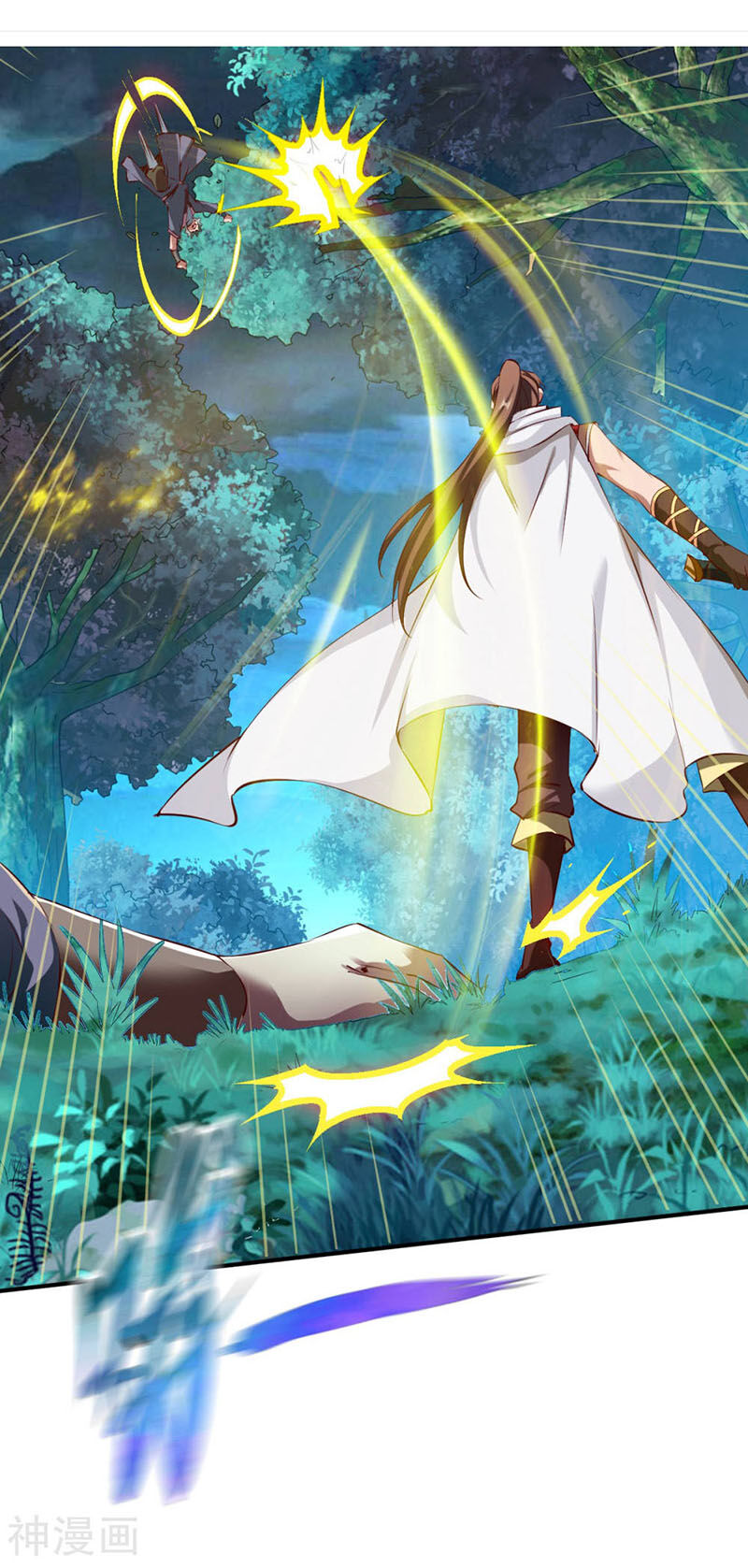 Chiến Đỉnh Chapter 100 - 38