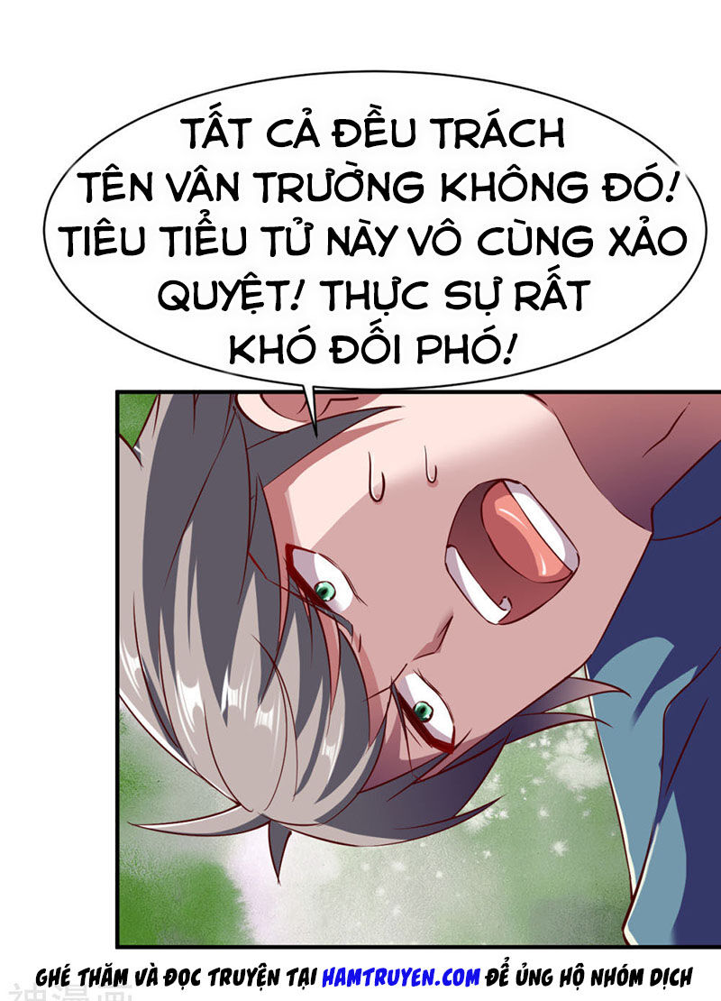 Chiến Đỉnh Chapter 100 - 8