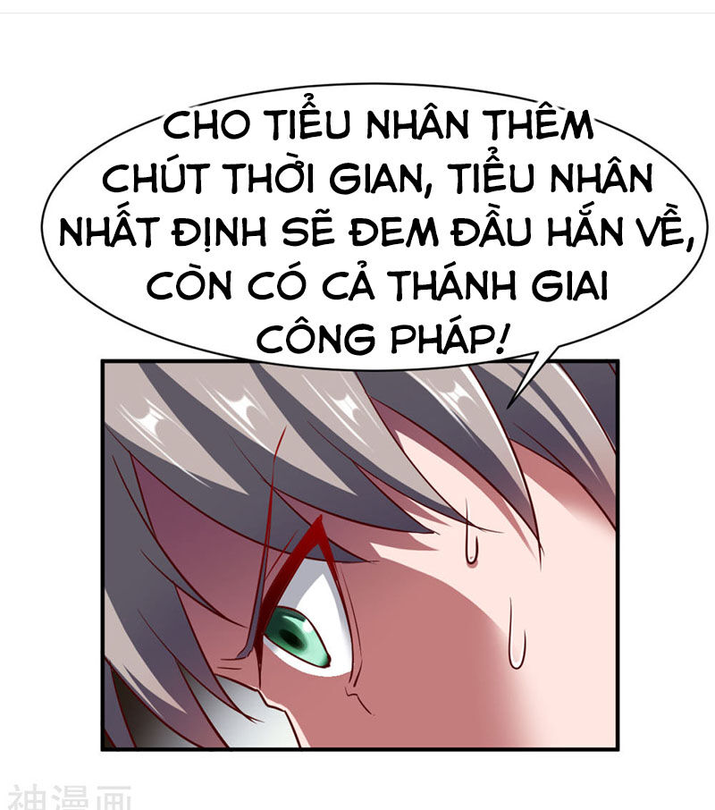 Chiến Đỉnh Chapter 100 - 9