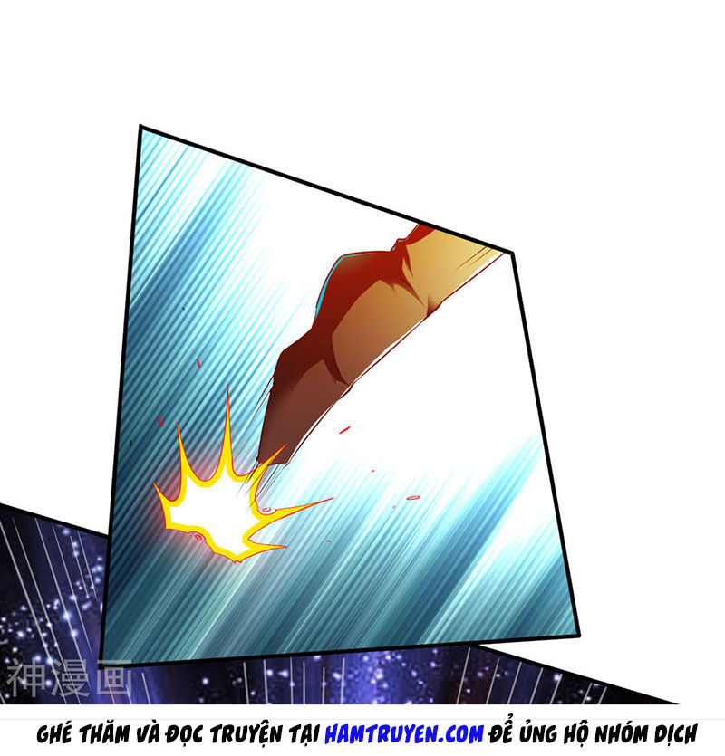 Chiến Đỉnh Chapter 101 - 11