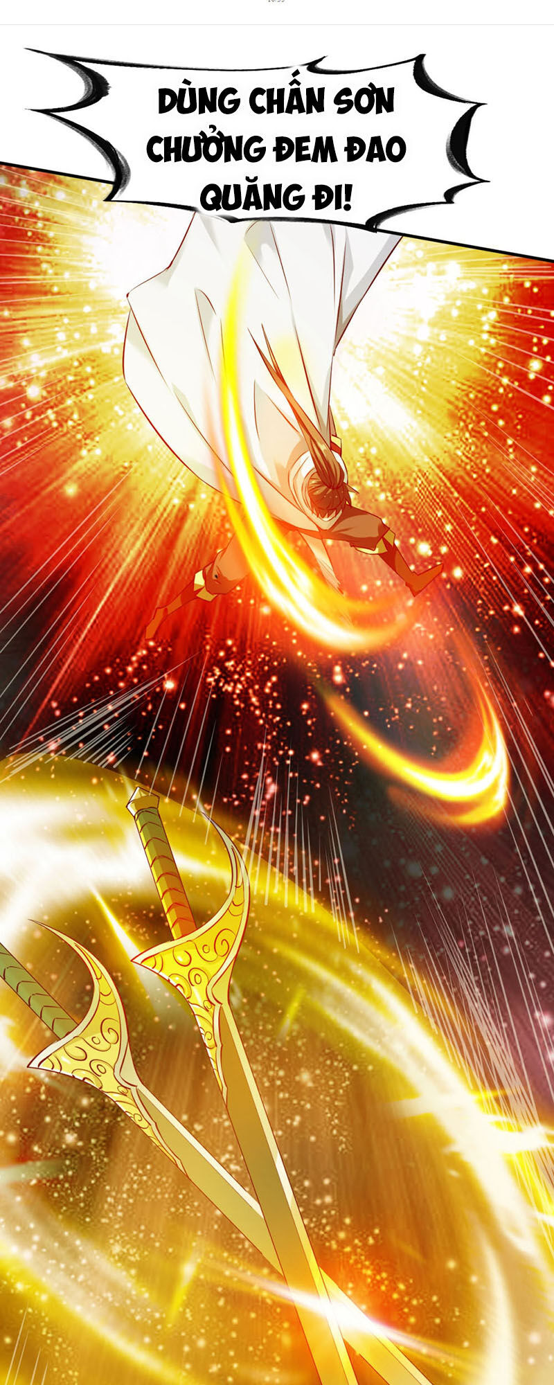 Chiến Đỉnh Chapter 101 - 14