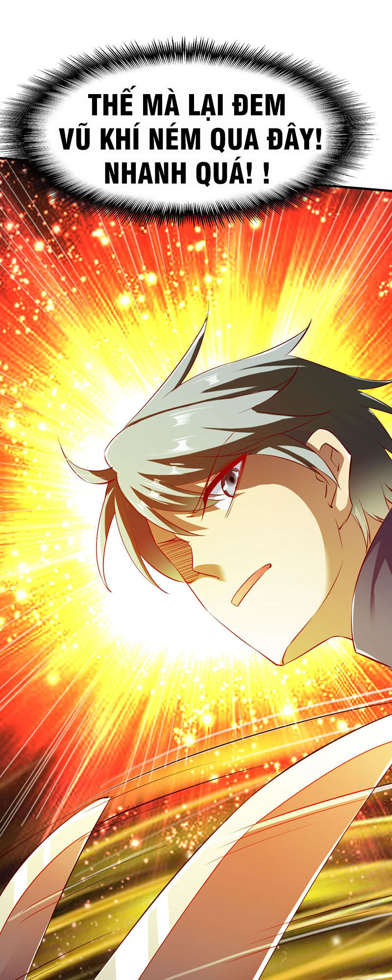 Chiến Đỉnh Chapter 101 - 16