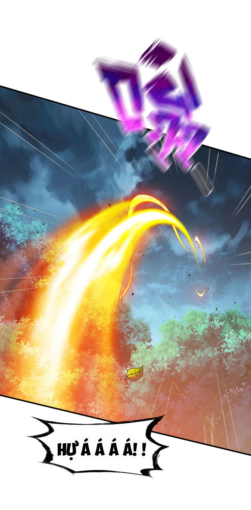Chiến Đỉnh Chapter 101 - 18