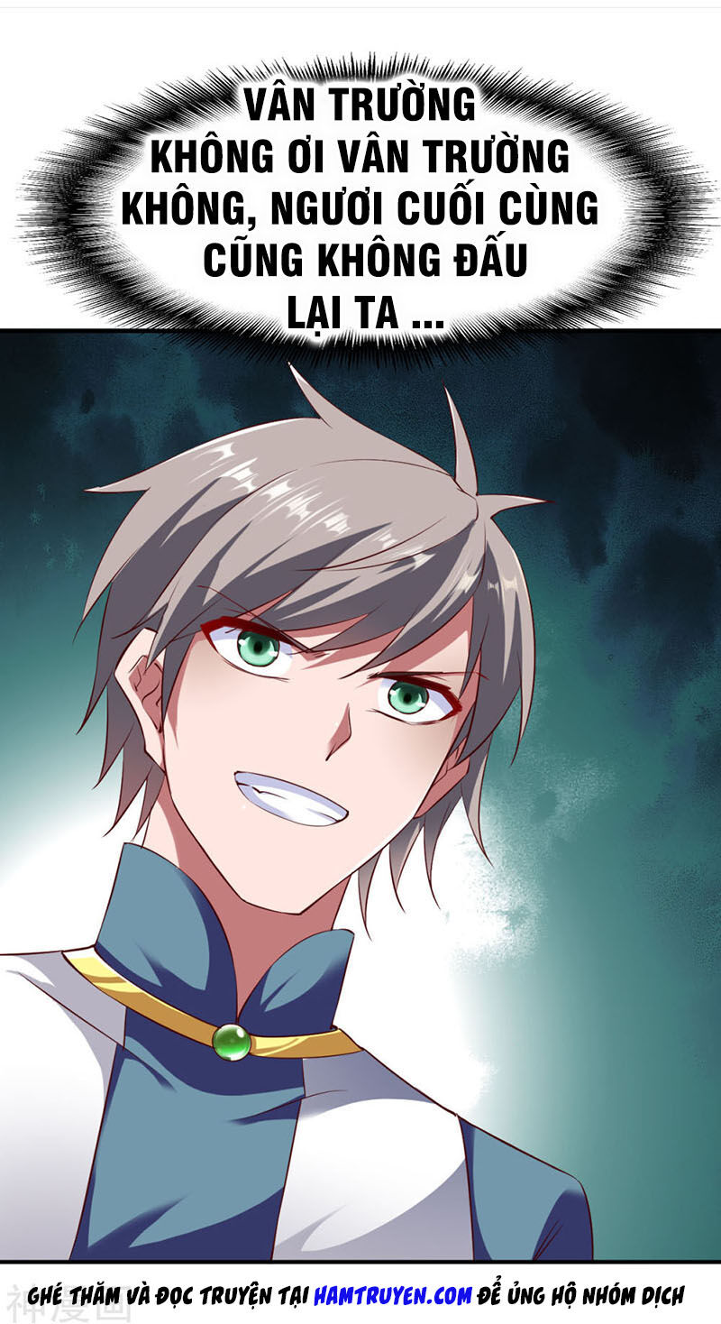 Chiến Đỉnh Chapter 101 - 3
